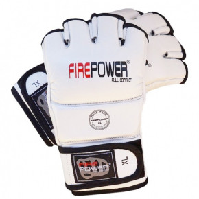  MMA FirePower FPMG1 (L)  5