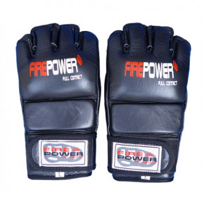  MMA FirePower FPMG1 (L) 