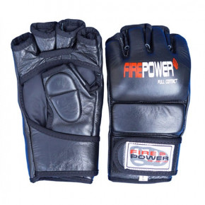  MMA FirePower FPMG1 (L)  3