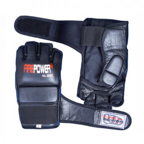  MMA FirePower FPMG1 (L)  4