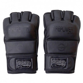  MMA FirePower FPMG1 (L)   3