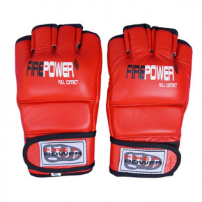  MMA FirePower FPMG1 (XL) 