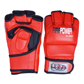  MMA FirePower FPMG1 (XL)  3