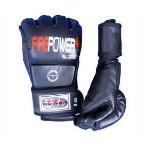  MMA FirePower FPMG2 (L/XL) 