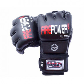  MMA FirePower FPMG2 (L/XL)  3