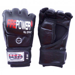  MMA FirePower FPMG2 (L/XL)  4