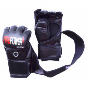  MMA FirePower FPMG2 (L/XL)  5