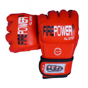  MMA FirePower FPMG2 (L/XL)  3