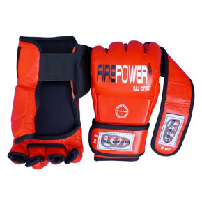  MMA FirePower FPMG2 (L/XL)  4