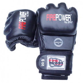  MMA FirePower FPMG3 (L/XL) 