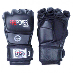  MMA FirePower FPMG3 (L/XL)  3