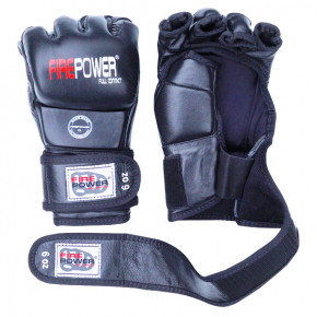  MMA FirePower FPMG3 (L/XL)  4