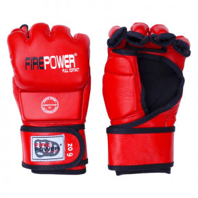  MMA FirePower FPMG3 (L/XL)  3