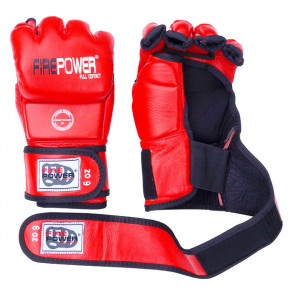  MMA FirePower FPMG3 (L/XL)  4