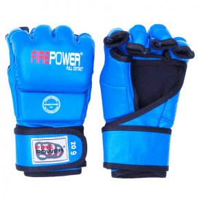  MMA FirePower FPMG3 (L/XL)  3