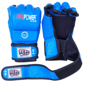  MMA FirePower FPMG3 (L/XL)  4