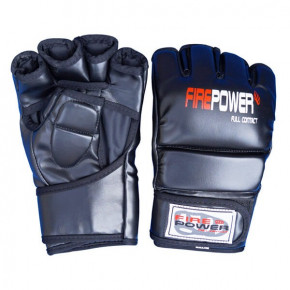  MMA FirePower FPMGA1 (L) 