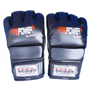  MMA FirePower FPMGA1 (L)  3