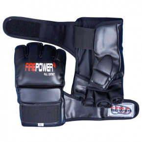  MMA FirePower FPMGA1 (L)  4