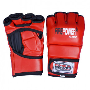  MMA FirePower FPMGA1 (L) 