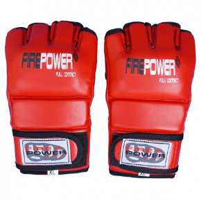  MMA FirePower FPMGA1 (L)  3