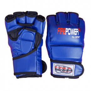  MMA FirePower FPMGA1 (L) 