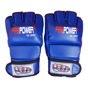  MMA FirePower FPMGA1 (L)  3