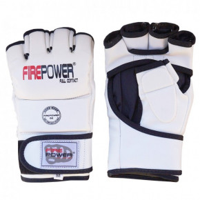  MMA FirePower FPMGA1 (M)  3