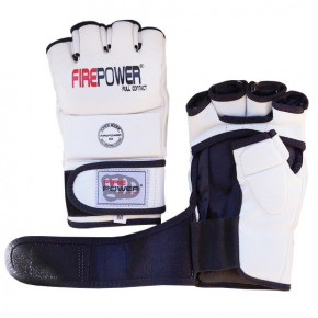  MMA FirePower FPMGA1 (M)  4