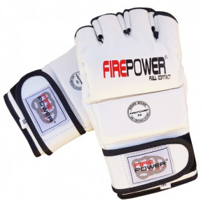  MMA FirePower FPMGA1 (M)  5