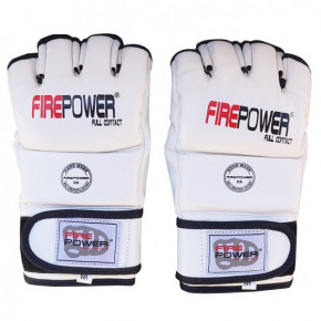  MMA FirePower FPMGA1 (XL) 