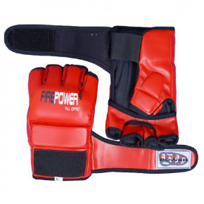  MMA FirePower FPMGA1 (XL)  4