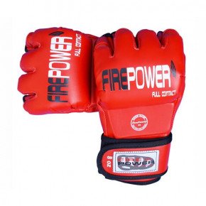  MMA FirePower FPMGA2 (L/XL) 