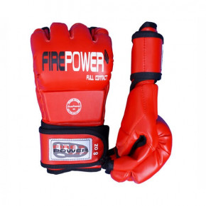  MMA FirePower FPMGA2 (L/XL)  3