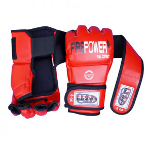  MMA FirePower FPMGA2 (L/XL)  4