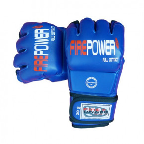  MMA FirePower FPMGA2 (L/XL) 