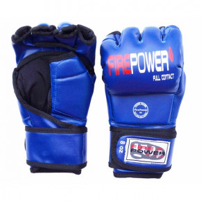  MMA FirePower FPMGA2 (L/XL)  4