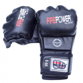  MMA FirePower FPMGA3 (L/XL) 