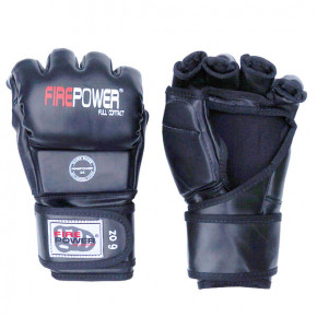  MMA FirePower FPMGA3 (L/XL)  3