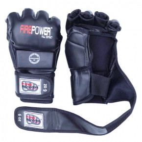  MMA FirePower FPMGA3 (L/XL)  4