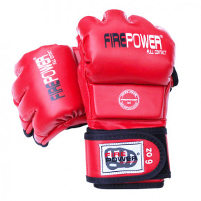  MMA FirePower FPMGA3 (L/XL) 