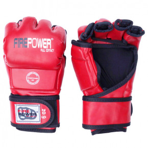  MMA FirePower FPMGA3 (L/XL)  3