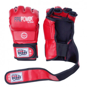  MMA FirePower FPMGA3 (L/XL)  4