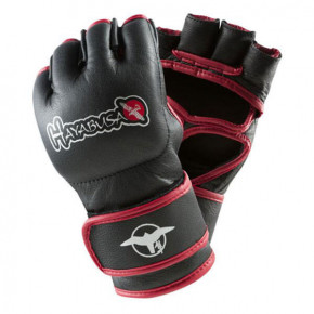  MMA Hayabusa Pro (L) 