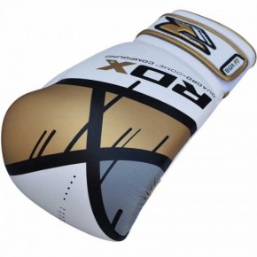   RDX Rex Leather Gold 12 oz