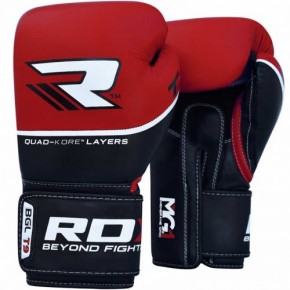   RDX Quad Kore Red 12 oz