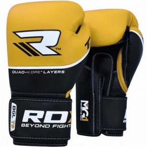   RDX Quad Kore Yellow 12 oz