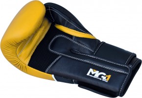   RDX Quad Kore Yellow 12 oz 6