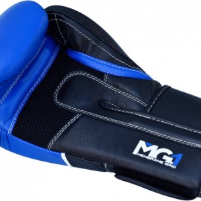   RDX Quad Kore Blue 14 oz 6