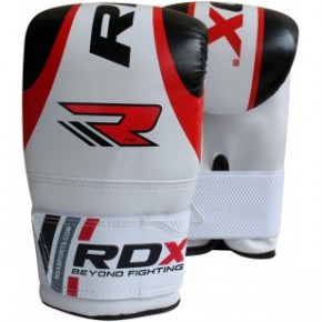   RDX Red (SPBR)